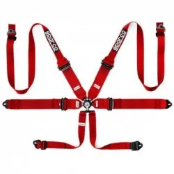 Arnes 6Pt Hans + Pull Down 1