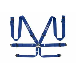 Arnes 6Pt P-3" Pull Up 1