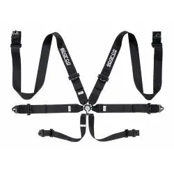 Arnes 6Pt P-3" Pull Up 1