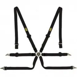 Arnes Omp 6 Puntos One 2" Pull Up 1