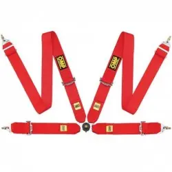 Arnes Omp 4 Puntos 3" Fia 8854/98 1