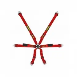 Arnes Enduro 2X2 1