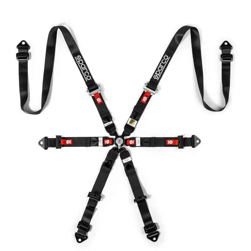 Arnes Prime H-8 6 Pt Fhr Negro 1