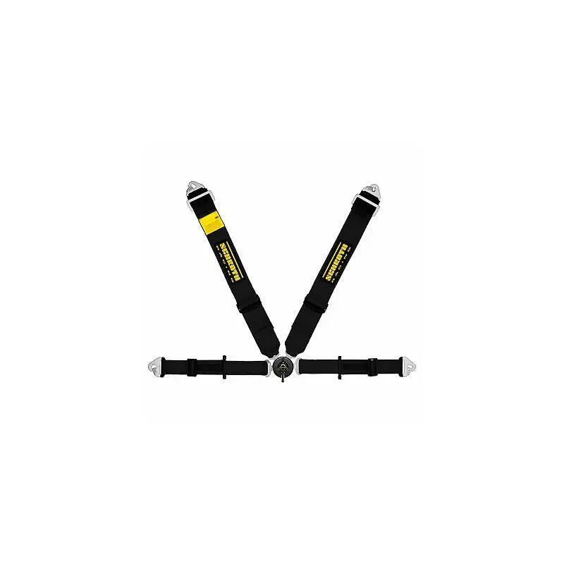 Arnes Profi Ii Asm Right Negro 1