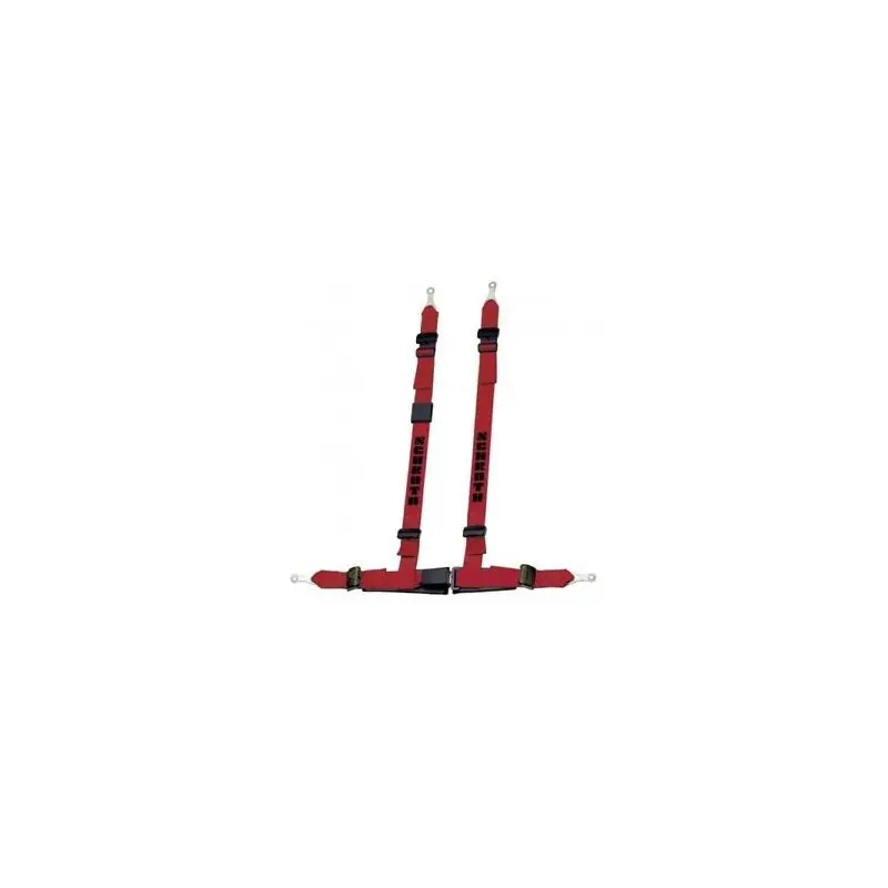 Arnes Quick Fit "Vw" Rojo Right 1