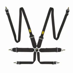 Arnes Seguridad First 3"+2" Pull Up Fia 8853-2016 1