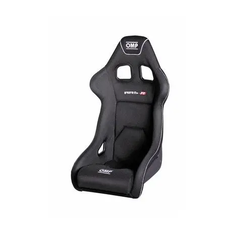 Ars Fibra De Asiento Negro My2014 1