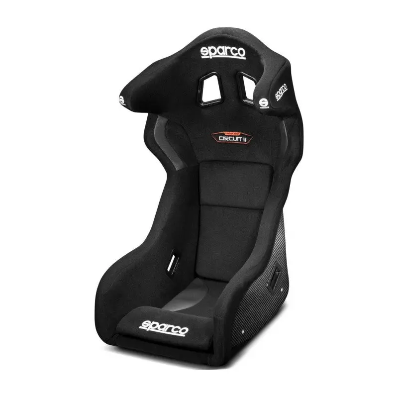 Asiento Circuit Ii Carbon 1