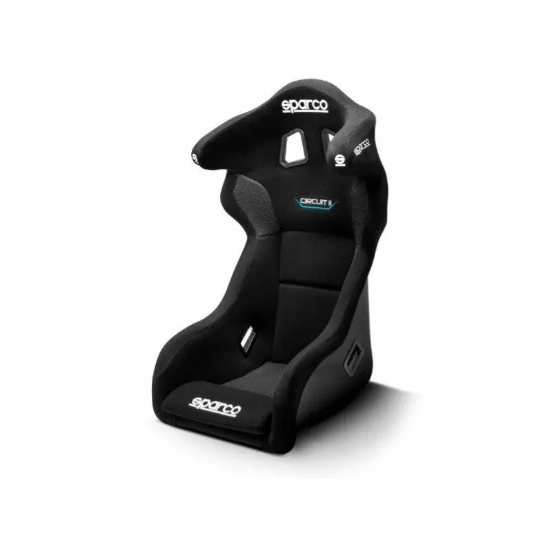 Asiento Circuit Ii Qrt 1