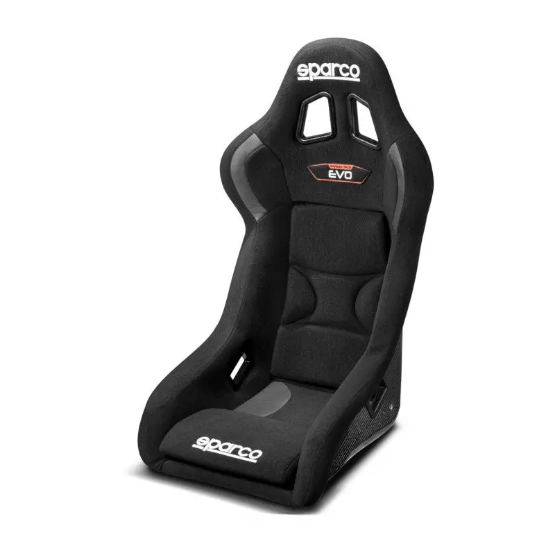 Asiento Evo Qrt-C Negro 1