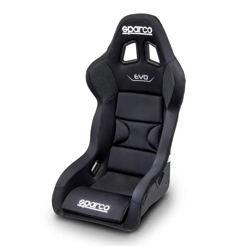 Asiento Evo Qrt X Negro 1