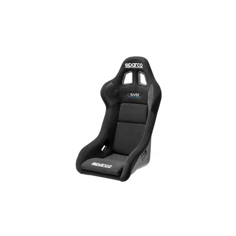 Asiento Evo Qrt 1