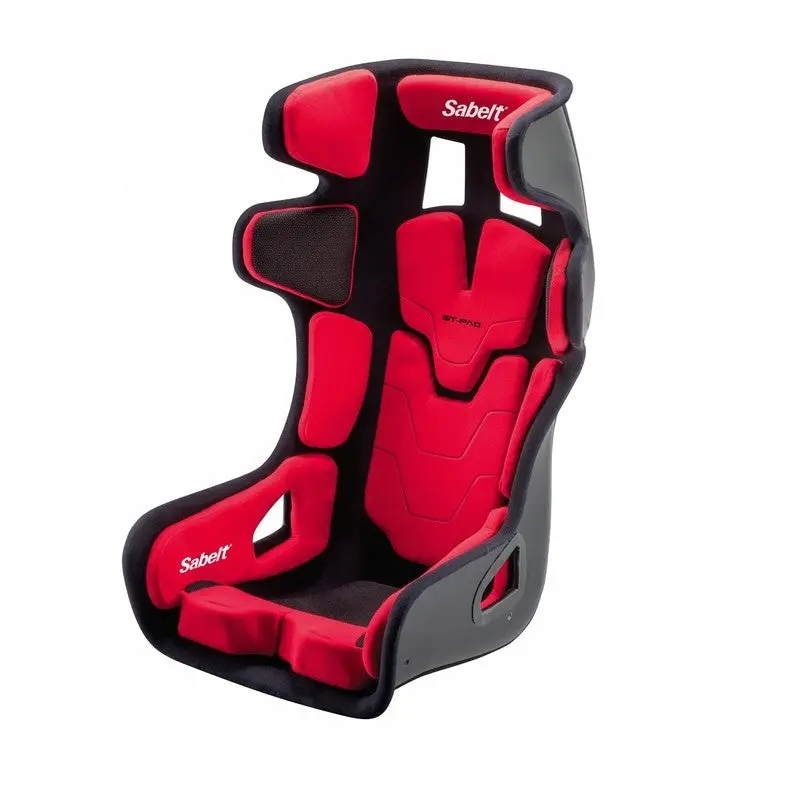 Asiento Fia Gt-Pad Fia 8855-1999, Carcasa Solo Talla Xl Espumas No Incluidas 1
