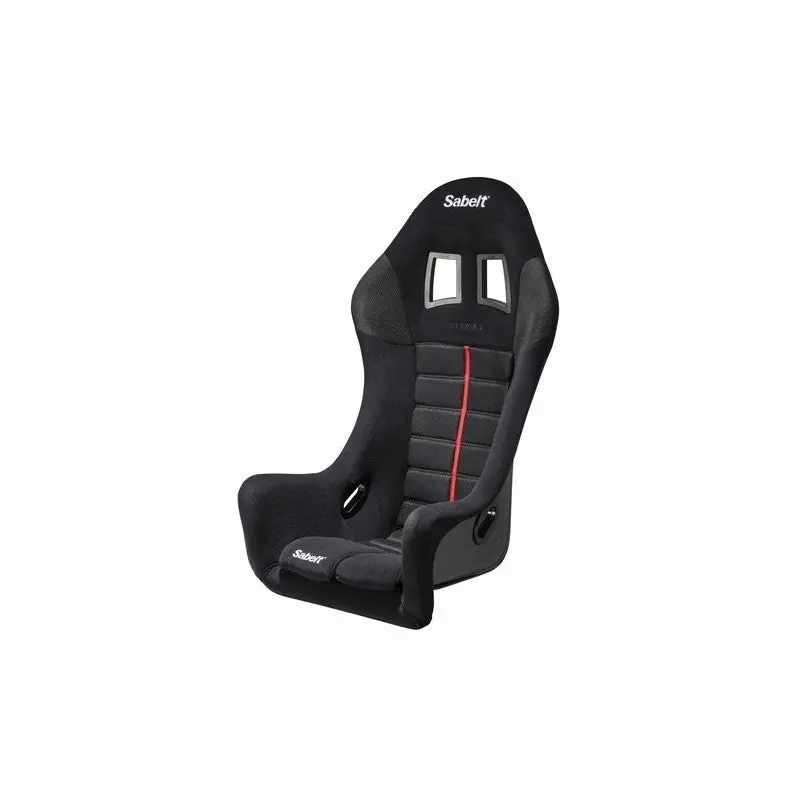Asiento Fia Titan Max 1