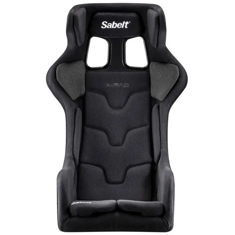 Asiento Fia Xpad Fia 8855-1999, Carcasa Solo Talla L Espumas Incluidas - Sabellt 1