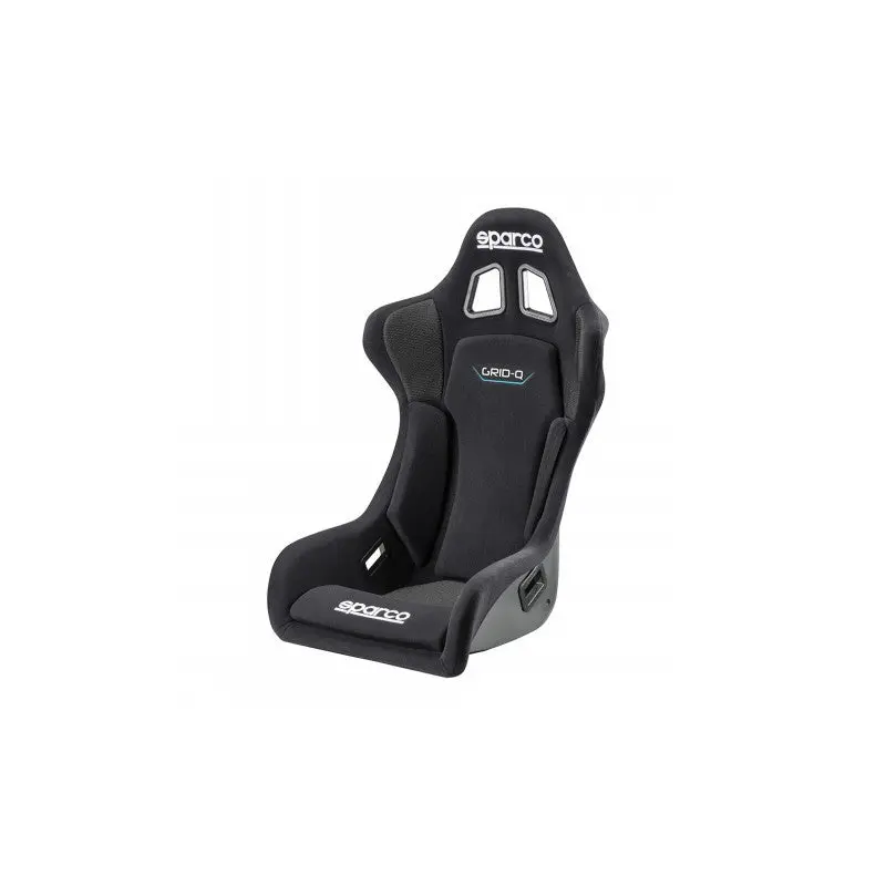 Asiento Grid Ii Qrt - Sparco 1