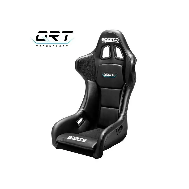 Asiento Grid Q Sky - Sparco 1