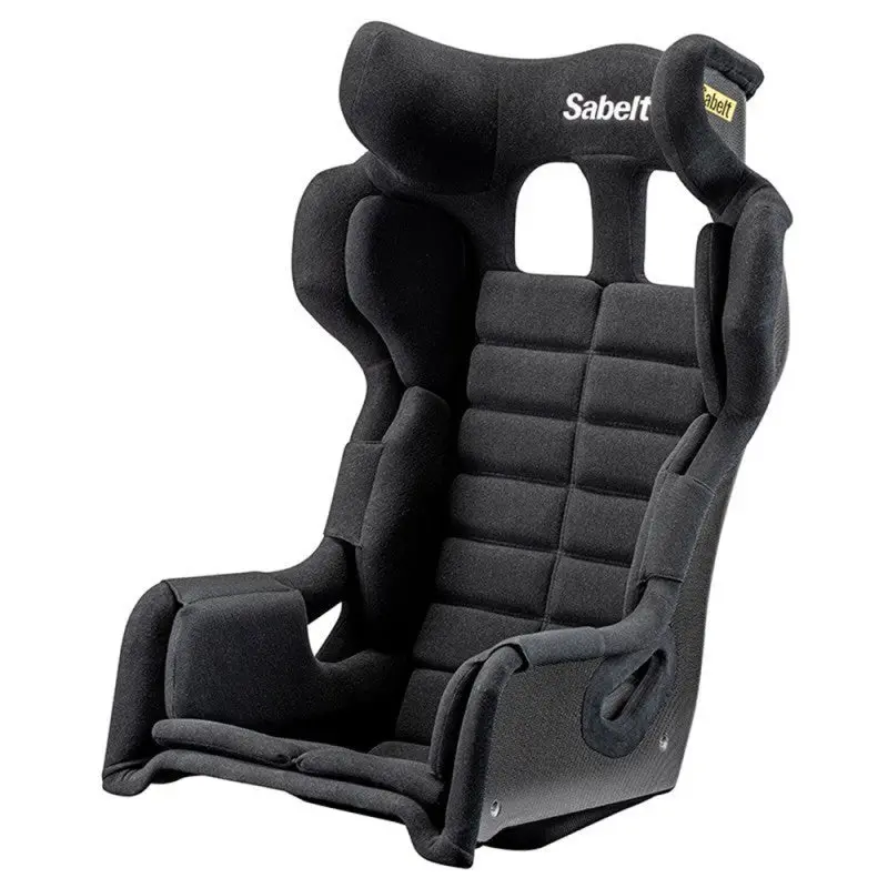 Asiento Gt Pro Fia8862-2009 Talla Xl Fibra De Carbono(Solo Circuito) 1