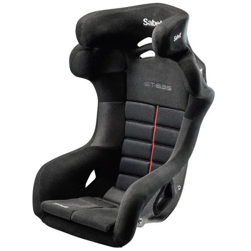 Asiento Gt635 Fia8862-2009, Fibra De Carbono Carcasa Para Sistema De Correderas, Talla Xl 1