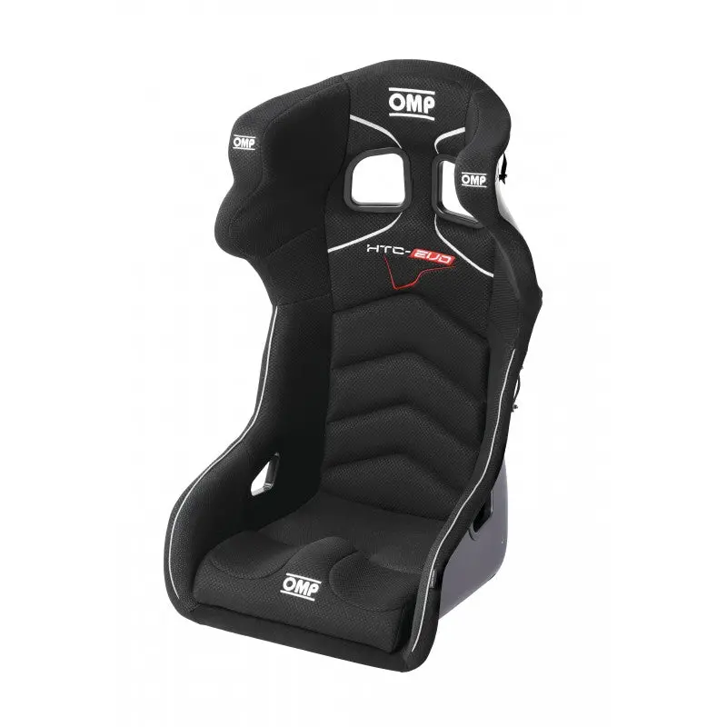 Asiento Htc Evo Carbon - Fia 8855-2021 Negro 1