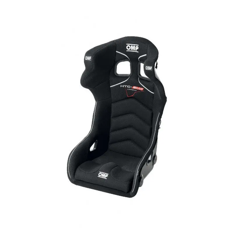 Asiento Htc Vtr Carbon - Fia 8855-2021 Negro 1