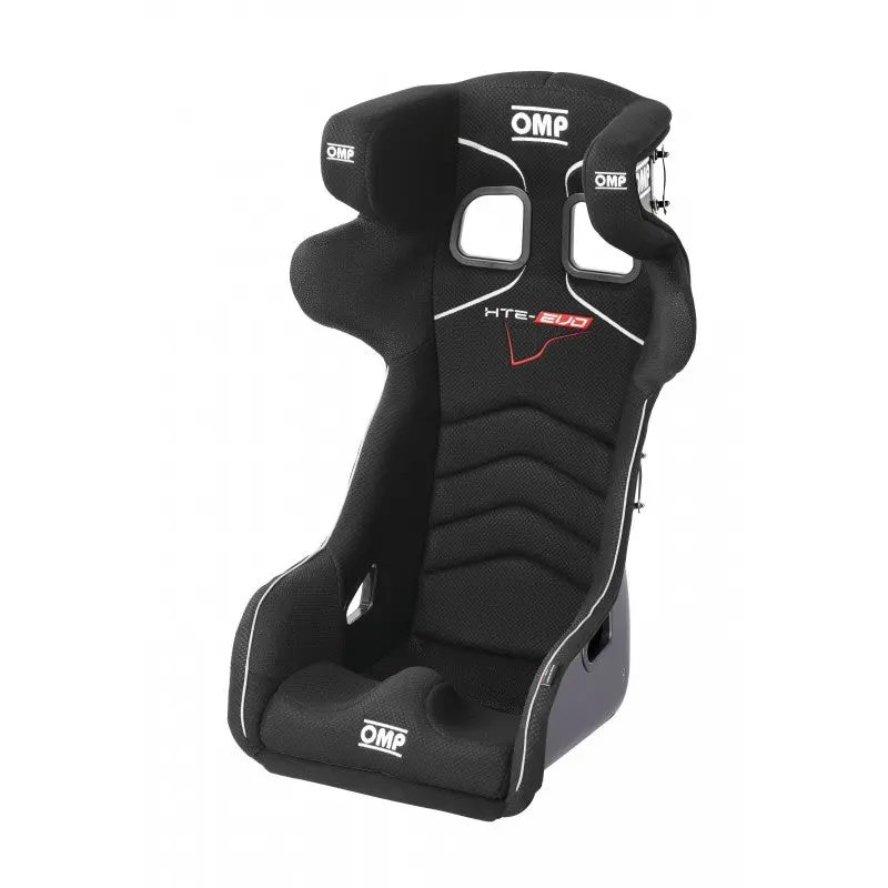 Asiento Hte Evo Carbon - Fia 8855-2021 Negro 1