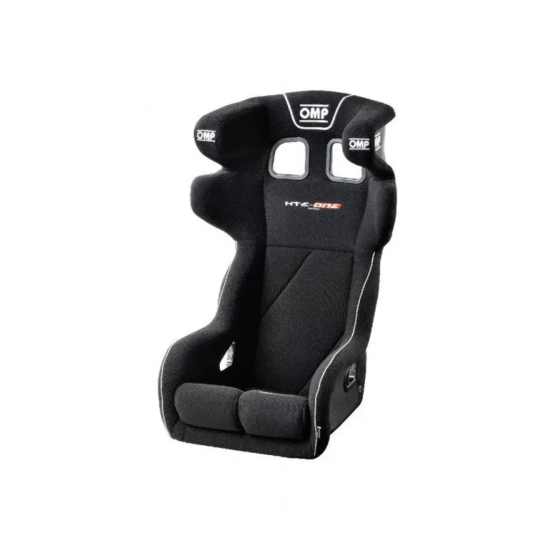 Asiento Hte One E 2Fia 8862-2009 Negro 1