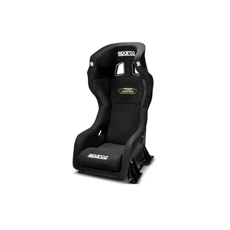 Asiento Matrix 8855-2021 Negro 1