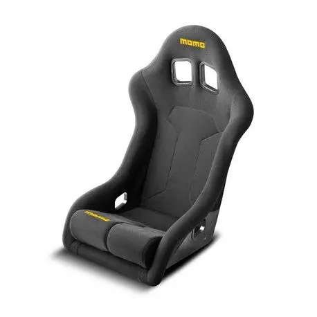Asiento Momo Super Cup 2018 1