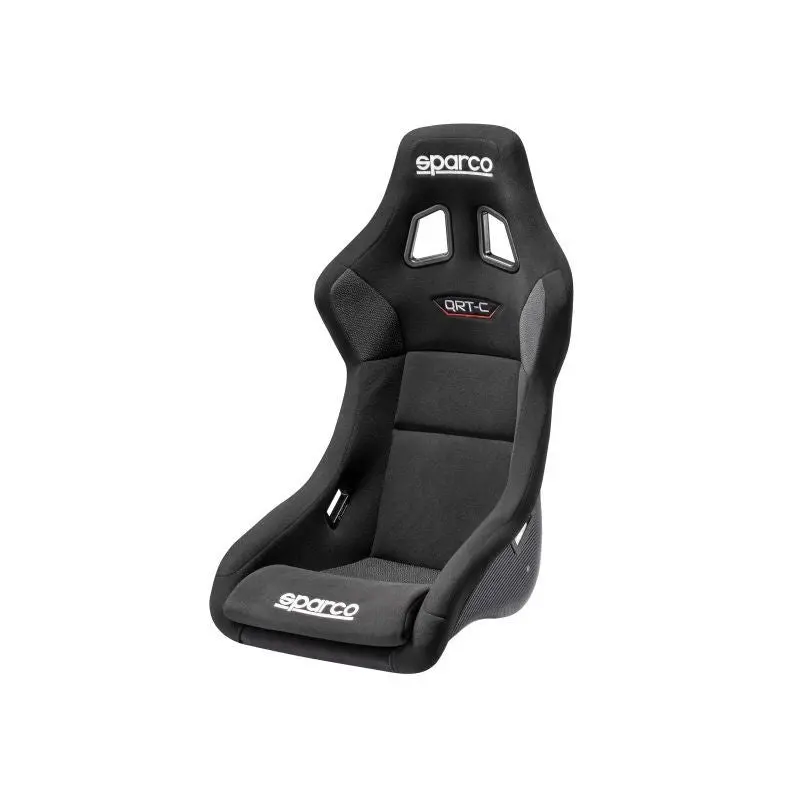 Asiento Qrt-C 20 Negro 1