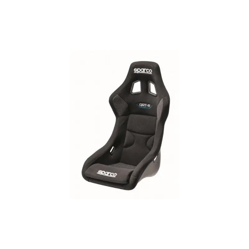 Asiento Ort-R Negro 2019 1