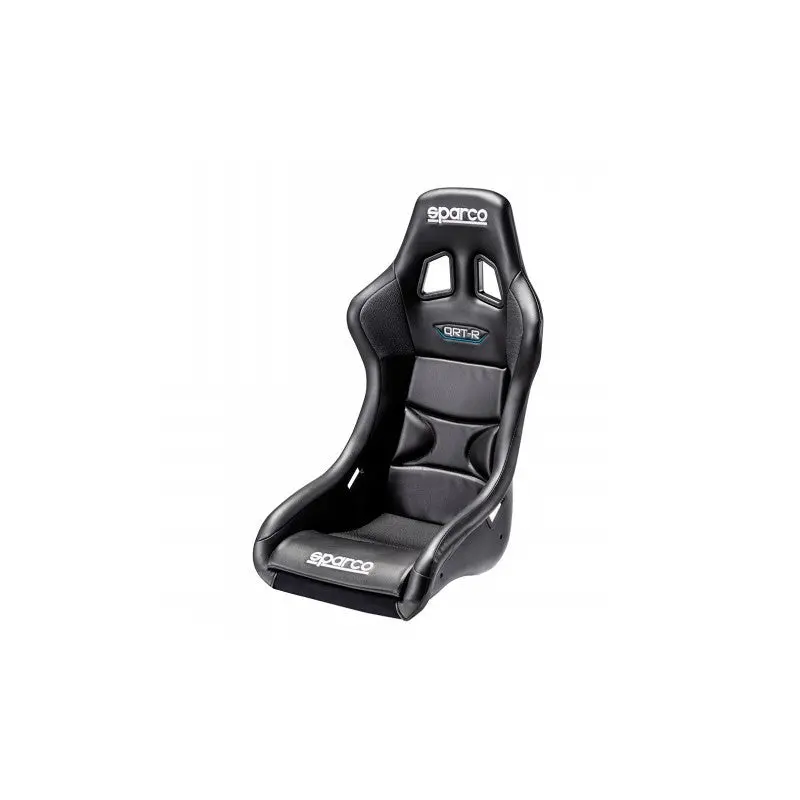 Asiento Qrt-R Negro Sky 2019 1