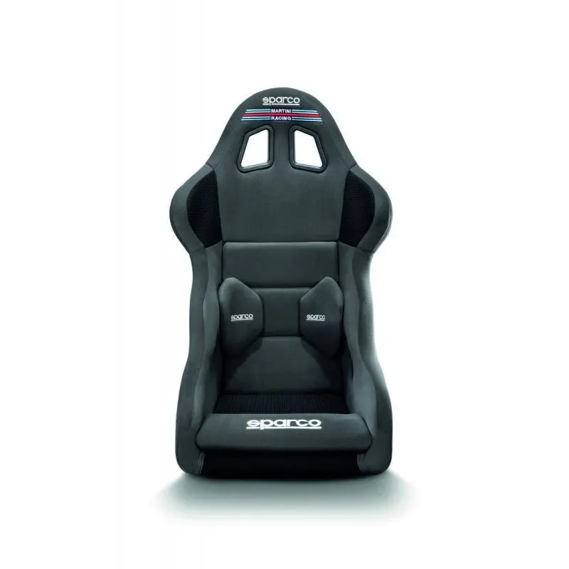Asiento Pro 2000 Qrt Martini Racing Gris 1