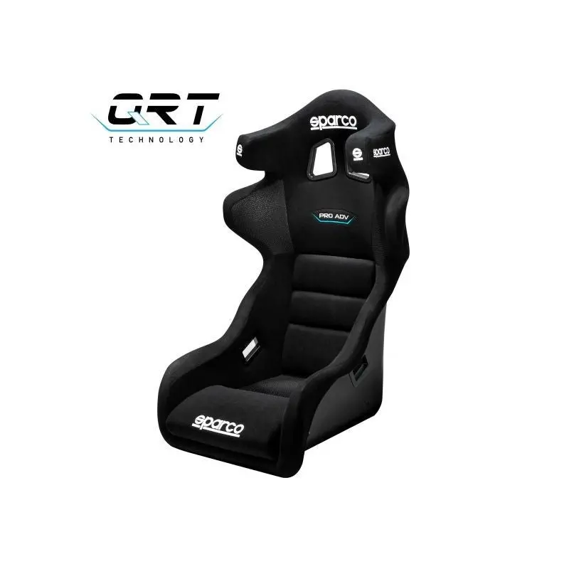 Asiento Pro Adv Qrt 1