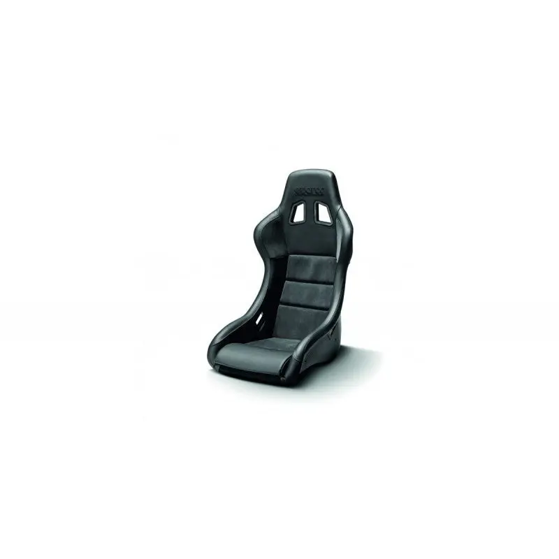 Asiento Qrt-R Performance Negro 1