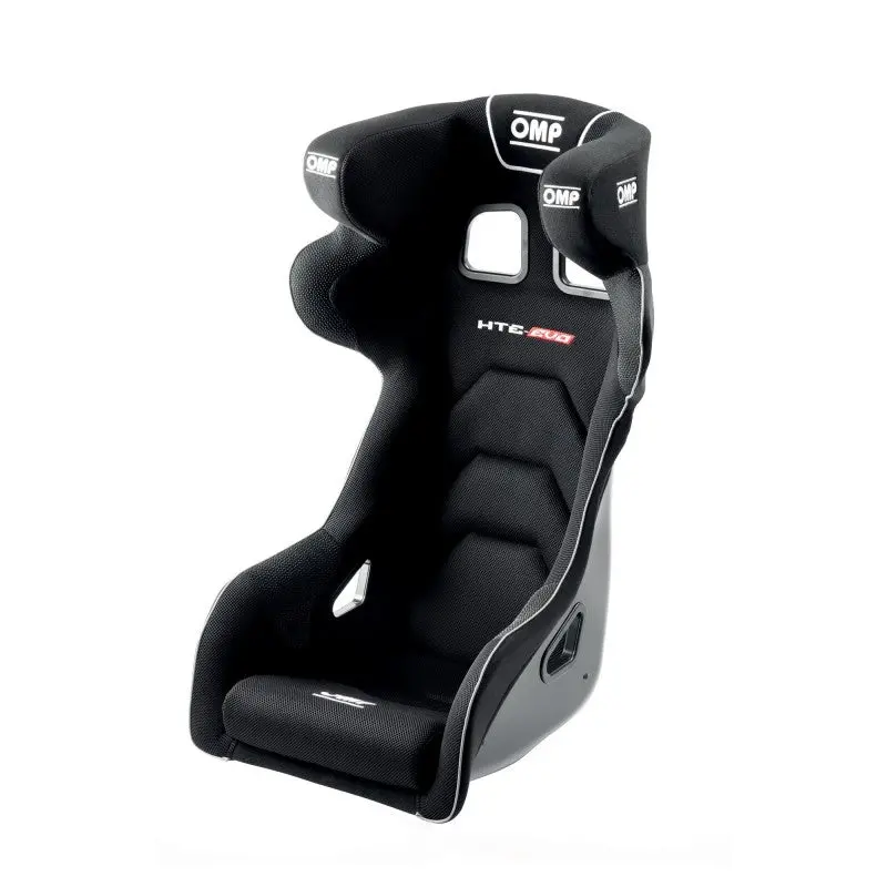 Asiento Racing Omp Hte Evo Fia 8855-1999 Negro 1