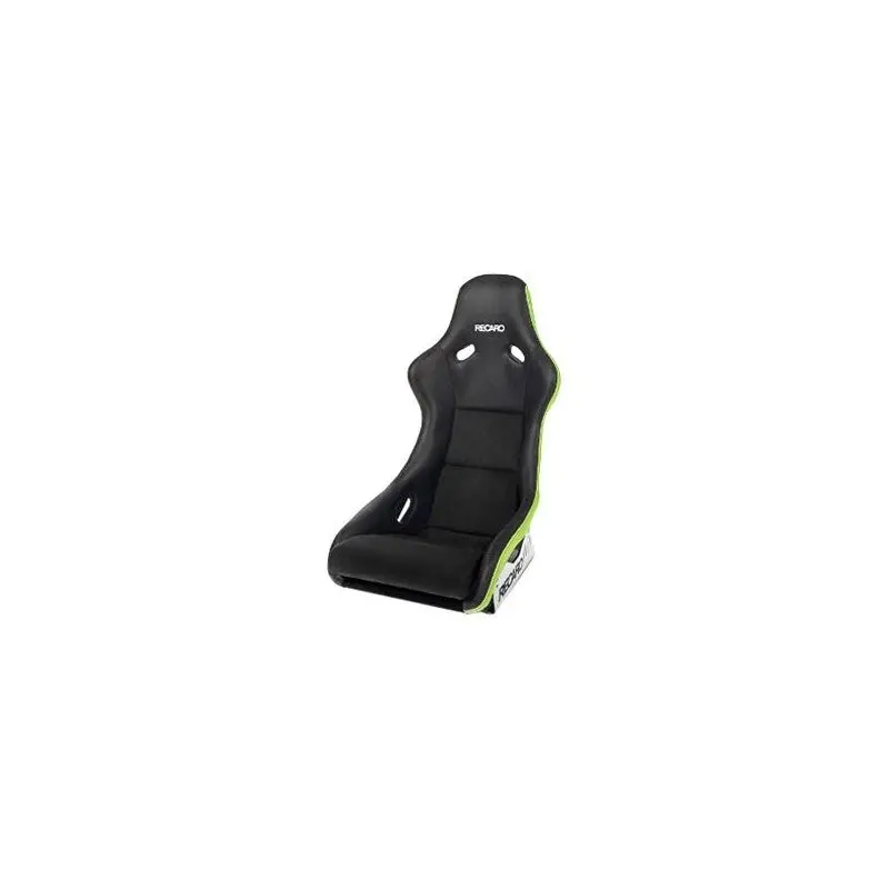 Asiento Recaro Pole Position Performance Carbon Copiloto 1
