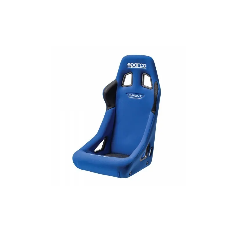 Asiento Sprint 2019 Large Azul - Sparco 1