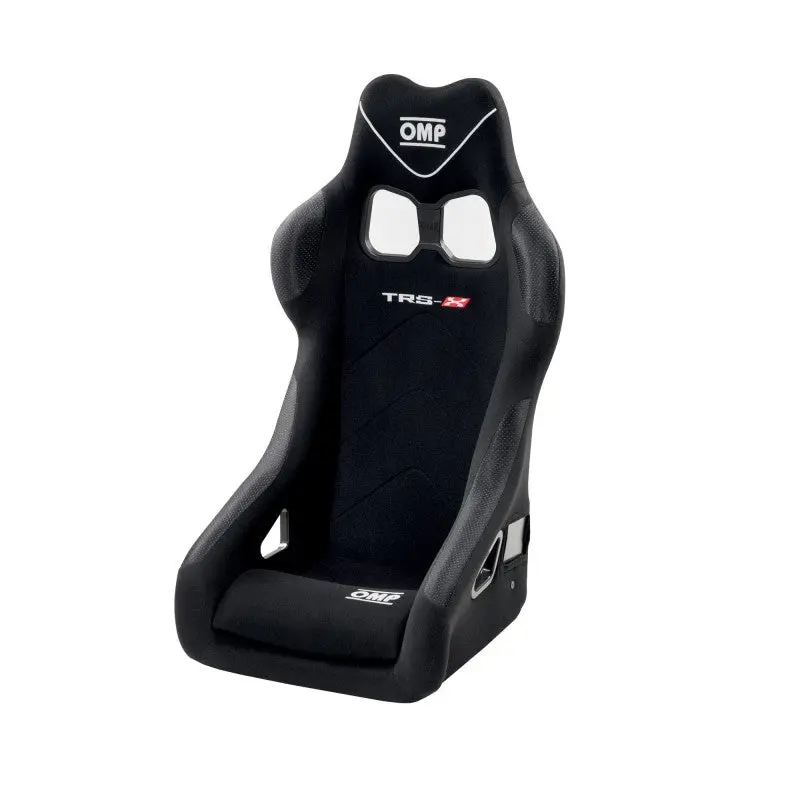 Asiento Trs-X Negro Fia 8855-1999 - Omp 1