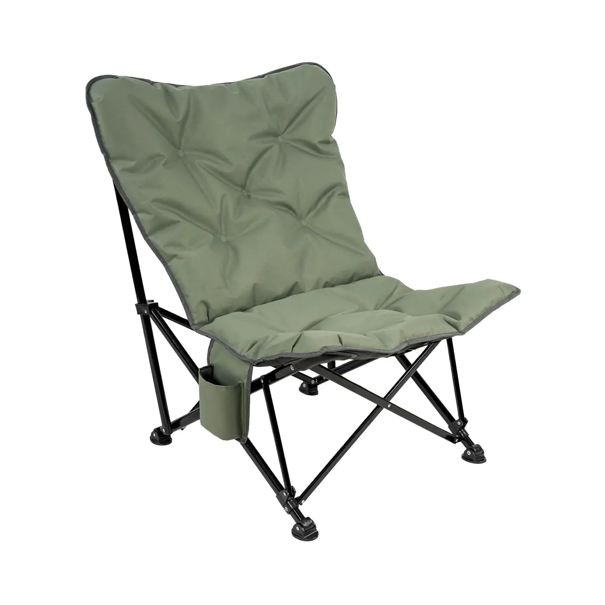 Aurora Padded Chair 1