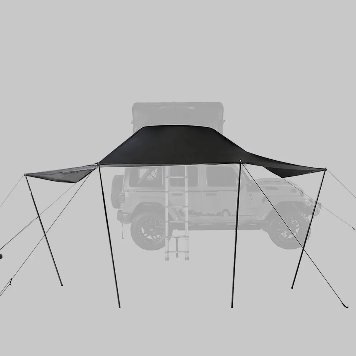 Awning 3.0 | Skycamp 3.0, Skycamp 3.0 2X, X-Cover 1
