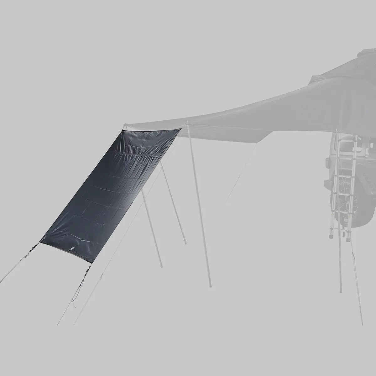 Awning Canopy 3.0 1