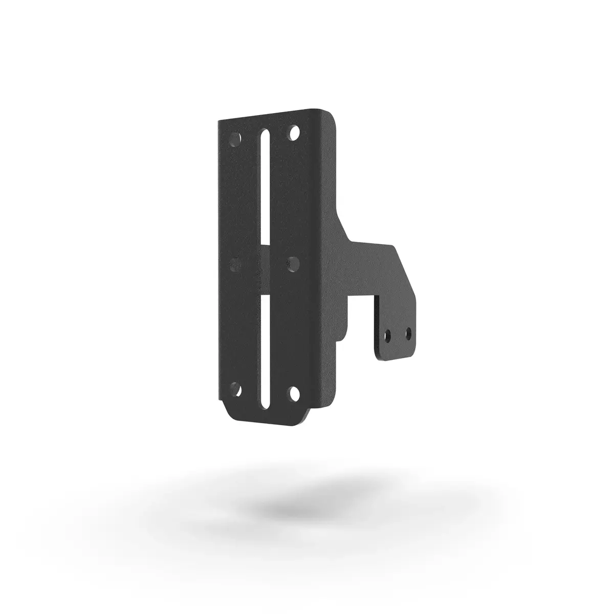 Low Profile 90 Side Mount 1