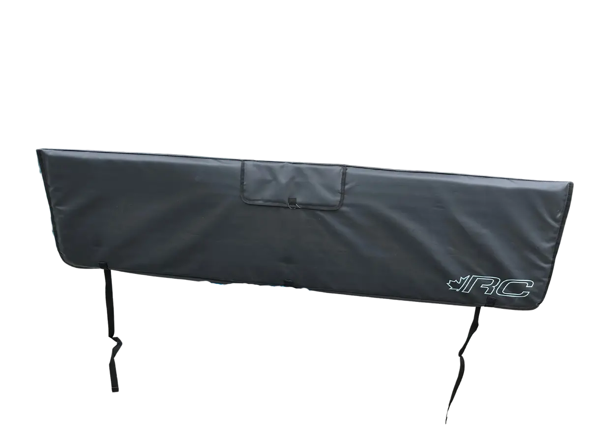 Tailgate Pad Small 1
