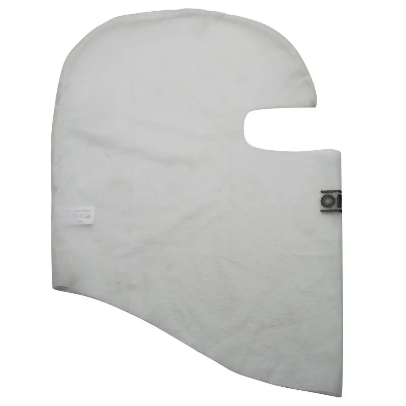 Balaclava Blanco One Talla Tejido Tnt Bolsas 25 Piezas 1