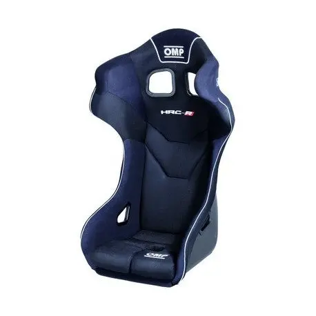 Baquet Omp Hrc-R Fiberglass Ha/793 1