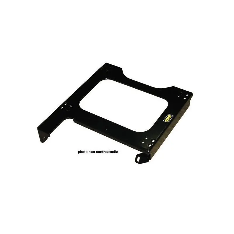Base De Asiento Toyota Yaris Gr - Derecha - Omp 1