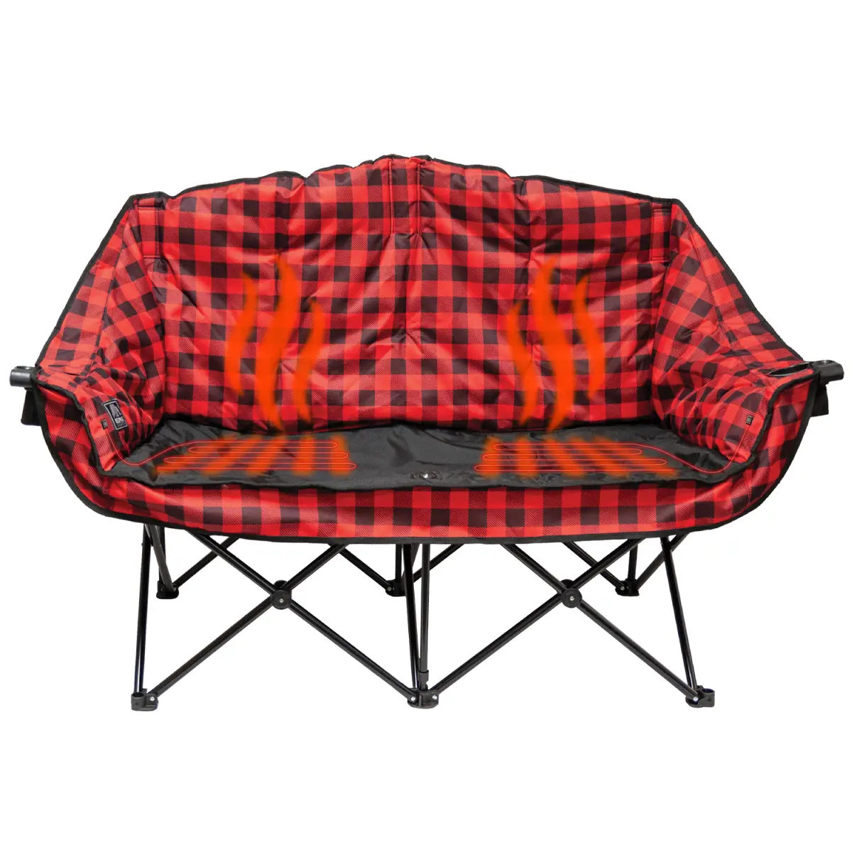 Bear Buddy Heated 2