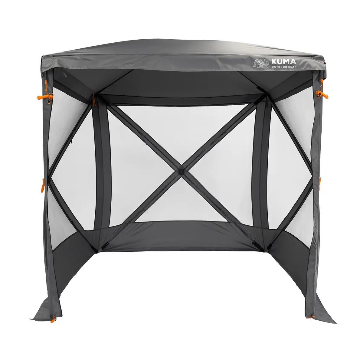Bear Cub Gazebo 1