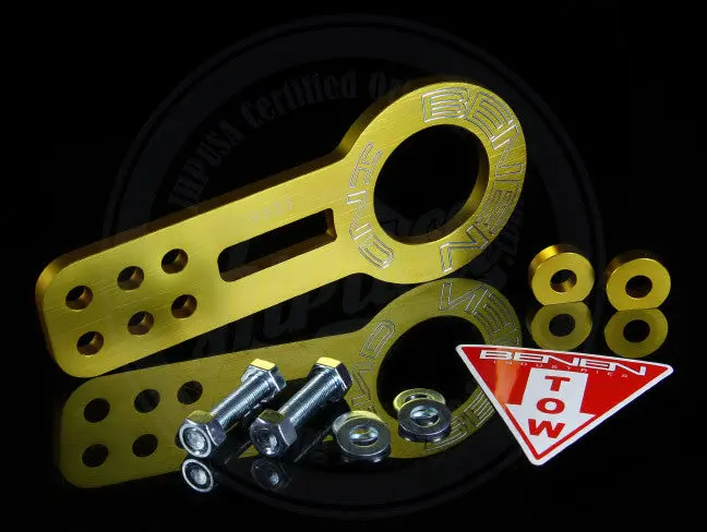 Benen Front Tow Hook 1
